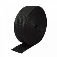 Heatshield Products Super Store - Exhaust and Header Wrap - Black Exhaust Wrap