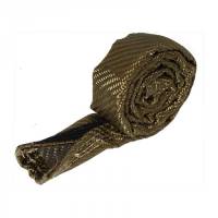 Heatshield Products Super Store - Thermal and Heat Shield Sleeving - Lava Tube Heat Sleeve