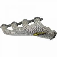 Heatshield Products Super Store - Exhaust Heat Shield Insulation - Header Armor