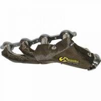 Heatshield Products Super Store - Exhaust Heat Shield Insulation - Lava Header Armor