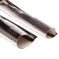 Heatshield Products Super Store - Thermal and Heat Shield Sleeving - Thermaflect Sleeve - Solid Sewn