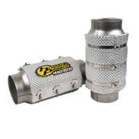 Heatshield Products Super Store - Component Specific Heat Shield - Catalytic Converter Heat Shield