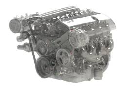 Kwik Performance - Kwik Performance K10168 Wide-Mount Alternator / Power Steering bracket for LS Truck - Image 4