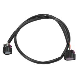 Edelbrock - Edelbrock Pro-Flo 4+ EFI Throttle Wiring Harness 36132 Chevy LS, Single Drive By Wire 36132 - Image 1