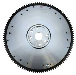 RAM - Ram Clutches Steel Flywheel 1549 - Image 2