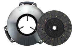 RAM Clutches - Ram Clutches Replacement Clutch Set 88883 - Image 2