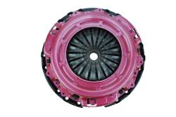 RAM - Ram Clutches Concept 10.5 Organic Dual Disc Clutch Assembly 50-2120 - Image 5