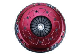 RAM - Ram Clutches Pro Street Dual Disc Clutch Assembly 60-2230S - Image 1