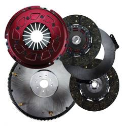 RAM - Ram Clutches Pro Street Dual Disc Clutch Assembly 60-2230S - Image 3