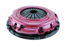 RAM - Ram Clutches Concept 10.5 inch Dual Disc Metallic Clutch Assembly 50-2125N - Image 2