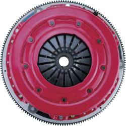 RAM Clutches - Ram Clutches Force 10.5 Complete Dual Disc Metallic Clutch Assembly 80-2100N - Image 1