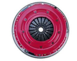 RAM - Ram Clutches Force 10.5 Complete Dual Disc Metallic Clutch Assembly 80-2115N - Image 1