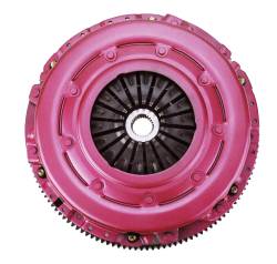 RAM - Ram Clutches Force 10.5 in. 900 Series Dual Disc Clutch Assembly 80-2370NS - Image 2