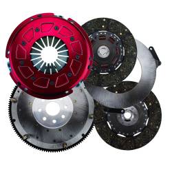 RAM Clutches - Ram Clutches Pro Street Dual Disc Clutch System 60-2330 - Image 3