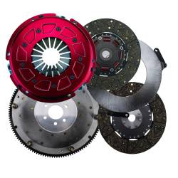 RAM Clutches - Ram Clutches Pro Street Dual Disc Clutch System 60-2305 - Image 3