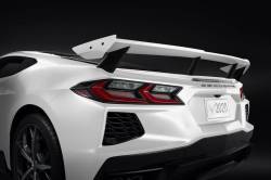 85001061 SPOILER PKG-R/END                       *WHITE ARCTICC