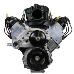 BluePrint Engines - PSLS3762CTF BluePrint Engines 376CI Truck Crate Engine 495 HP - Image 3