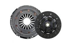 RAM - RAM Clutches 92730 Musclecar Clutch set 82-92 F-body V8 - Image 2