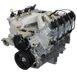 BluePrint Engines - PSLS3760CT BluePrint Engines 376CI 520HP Crate Engine LS Retrofit - Image 3