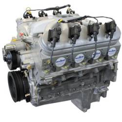 BluePrint Engines - PSLS3760CT BluePrint Engines 376CI 520HP Crate Engine LS Retrofit - Image 4