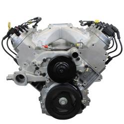 BluePrint Engines - PSLS3760CT BluePrint Engines 376CI 520HP Crate Engine LS Retrofit - Image 2