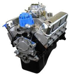 BluePrint Engines - BPF4089CTC BluePrint Engines 408CI 450HP Stroker Crate Engine Carbureted - Image 2