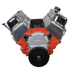 BluePrint Engines - PS502CT BluePrint Engines 502CI 621HP ProSeries Crate Engine - Image 1