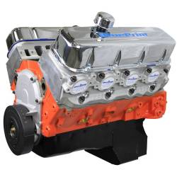 BluePrint Engines - PS502CT BluePrint Engines 502CI 621HP ProSeries Crate Engine - Image 2