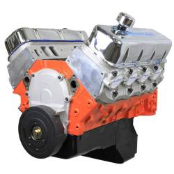 BluePrint Engines - PS502CT BluePrint Engines 502CI 621HP ProSeries Crate Engine - Image 3