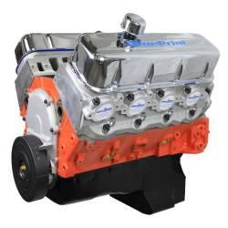 BluePrint Engines - PS502CT BluePrint Engines 502CI 621HP ProSeries Crate Engine - Image 4