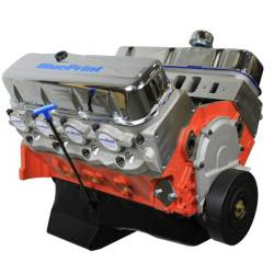 BluePrint Engines - PS502CT BluePrint Engines 502CI 621HP ProSeries Crate Engine - Image 6
