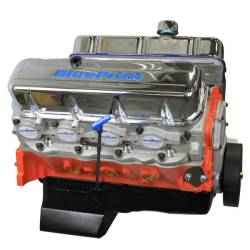 BluePrint Engines - PS502CT BluePrint Engines 502CI 621HP ProSeries Crate Engine - Image 8