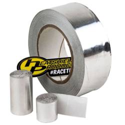 Heatshield Products - Heatshield Products 340210 Aluminum Thermal Tape Cool Foil Tape  2 in x 10 ft - Image 2