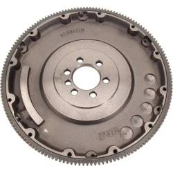 GM (General Motors) - 14088646 - Small Block Chevy- 1986 And Newer Lightweight  Nodular Iron - 12-3/4" (153 Tooth) Flywheel (For 10.4" Clutch Only) - Image 2