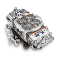 Proform - Proform Parts 67215 - Proform 750 CFM Circle Track Carburetor with Mechanical Secondary - Image 1