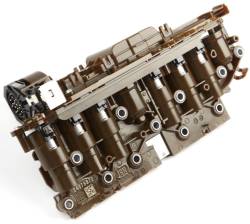 24275872 - 2007-2012 6L50E/6L80E/6L90E Tehcm (TCM Valve Body Module)