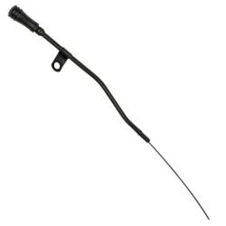 Trans-Dapt Performance  - Engine Oil Dipstick and Tube SBF 20.25 inches Black Trans Dapt 7152 - Image 1
