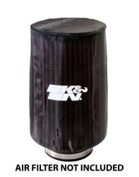 Clearance Items - K&N Filters DryCharger Filter Wrap RU-5045DK (800-KNRU5045DK) - Image 2