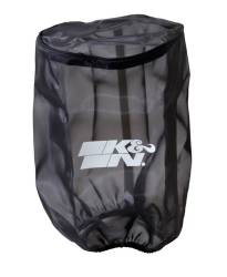 Clearance Items - K&N Filters DryCharger Filter Wrap RU-5045DK (800-KNRU5045DK) - Image 1