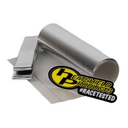 Heatshield Products - Fuel Rail Heat Shield Double Rail 6 in x 18 in Heatshield Products 700271 - Image 3