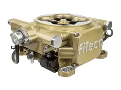FiTech Fuel Injection - Fitech 30005 Fitech Easy Street 600HP Throttle Body EFI - Image 1