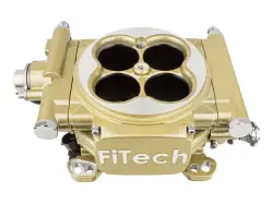 FiTech Fuel Injection - Fitech 30005 Fitech Easy Street 600HP Throttle Body EFI - Image 2