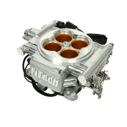 FiTech Fuel Injection - Fitech 30013 Go EFI 8 1200 HP Bright Aluminum Finish System - Image 2