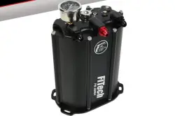 FiTech Fuel Injection - Go EFI 2 Barrel EFI 400HP Classic Gold, w/Force Fuel, Fuel Delivery System Fitech 35001 - Image 3