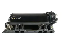 FiTech Fuel Injection - Fitech 38302 Ultra Ram 800 HP Chevy Big Block Rectangle Port EFI System Matte Black - Image 3