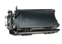 FiTech Fuel Injection - Fitech 38302 Ultra Ram 800 HP Chevy Big Block Rectangle Port EFI System Matte Black - Image 5