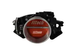 FiTech Fuel Injection - Fitech 70014 Ultimate LS 750 HP EFI System With Short LS3 Port Intake & Transmission Control - Image 3