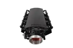 FiTech Fuel Injection - Fitech 70014 Ultimate LS 750 HP EFI System With Short LS3 Port Intake & Transmission Control - Image 4