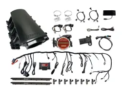 Fitech 70036 Ultimate LS 1000 HP EFI System With Short LS7 Port Intake