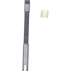 19434521 - GM Stock Replacement Small Block Chevy Oil Pump Drive Shaft